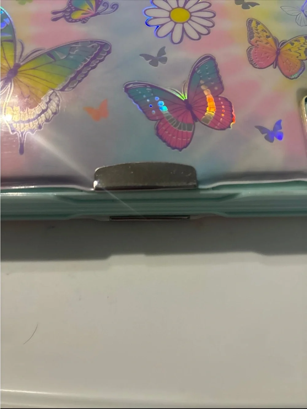 Multifunctional Pencil Case